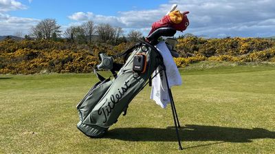 I Wasn't Going To Change My Golf Bag In 2026... Until I Tested This
