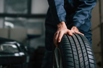 Auto Experts Rank the 10 Best Tire Brands—Here’s Who Comes Out on Top