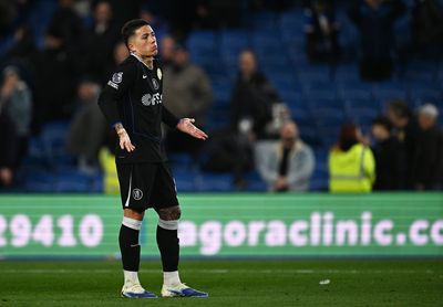 Brighton 3-0 Chelsea: Blues' Champions League hopes damaged beyond repair after dismal defeat