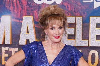 Beverley Callard leaves I’m A Celebrity…South Africa due to her health
