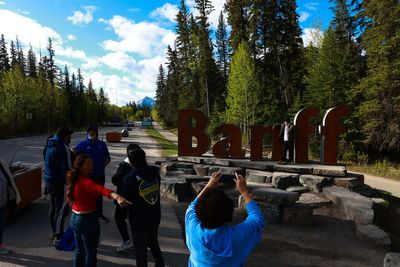 Even as Canadian travelers ditch the US, Americans are taking way more vacations north of the border
