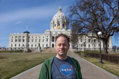 New app using AI aims to expand civic engagement in Minnesota