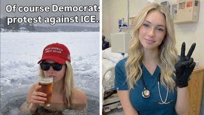 'MAGA is super dumb': Indian man scams Republicans with AI-generated model, makes thousands of dollars