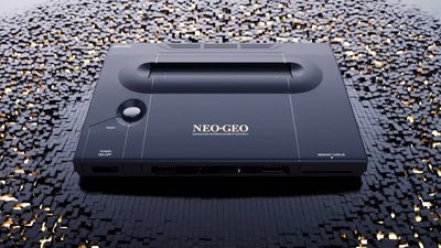 FPGA dev claims the Neo Geo AES+ is "basically the MiSTer core" broken up into separate chips