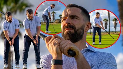3 Putting Mistakes (Including A Common Setup Fail) That Torment Golfers... And How To Fix Them
