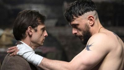 Half Man review: Richard Gadd's HBO Max debut is the most uncomfortable TV series I've ever seen — but it's still not a patch on Baby Reindeer