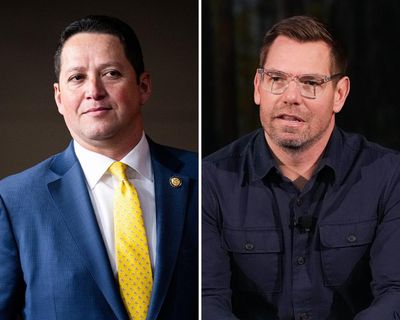 Dozens of US lawmakers have been accused of sexual harassment, study finds