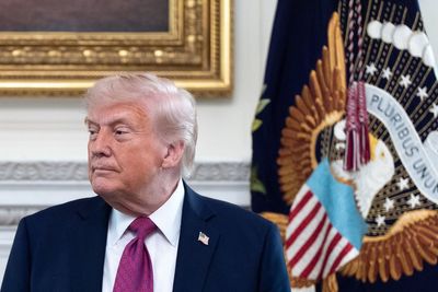 Donald Trump extends Iran ceasefire with Tehran regime ‘seriously fractured’