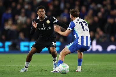 Chelsea player ratings vs Brighton: Wesley Fofana horror show as Jorrel Hato regresses