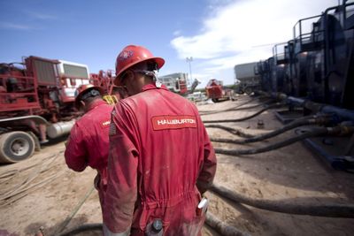 Halliburton CEO: U.S. oil rebound enters ‘early innings’ as Iran war triggers long-lasting global push for energy outside the Middle East