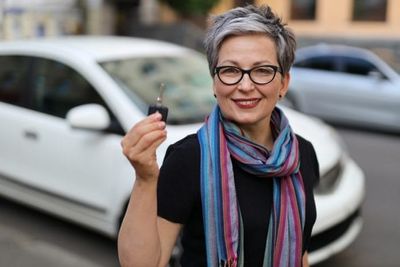 Georgia Seniors Are Paying More Due to Ad Valorem Rules on Vehicle Purchases