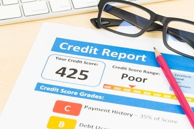 Old Debts Are Reappearing on Credit Reports Due to Collection Resales