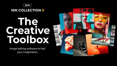 Nik Collection 9 is here: “Biggest ever update” introduces AI masking and redefines color grading in Color Efex