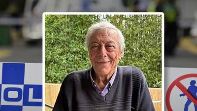 Teen locked up charged with widower's kidnapping murder