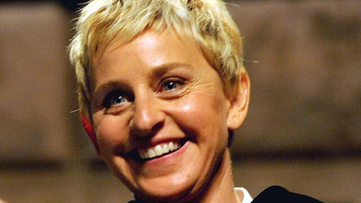 Ellen DeGeneres Allegedly Suffers from 'Uncontrollable Tremors,' 'Going Blind' After Brain Disease Diagnosis: Rumours Debunked