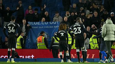 Chelsea Player Ratings vs. Brighton: Humiliating Defeat All But Ends Blues Champions League Dreams