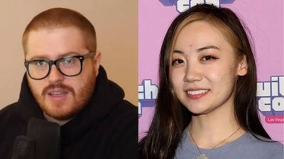 PaymoneyWubby and Fanfan share disbelief after viral Twitch clip gets picked by Adam Sandler for $2000