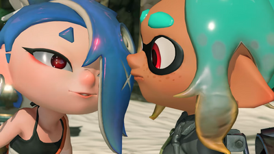 Splatoon Raiders launches in July, but the single-player Switch 2 exclusive leaves a mysterious gap in Nintendo's 2026 line-up