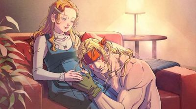 Street Fighter 6 somehow patched its incest storyline to make it even shadier than it originally was