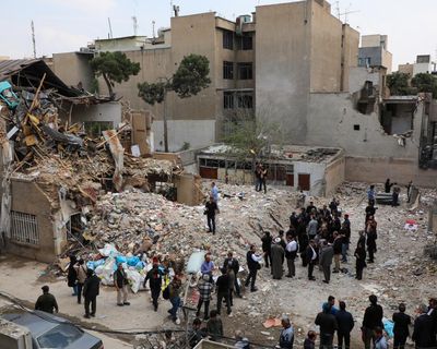 Morning Mail: Trump says US extending Iran ceasefire, Coalition’s byelection blitz, The Deb defies doom