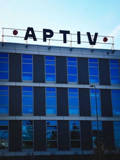 Aptiv's Quarterly Earnings Preview: What You Need to Know