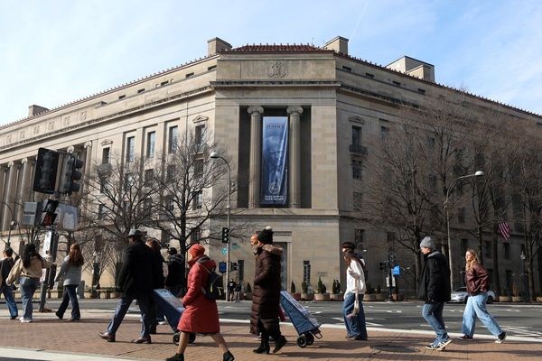 Southern Poverty Law Center indicted on federal fraud charges related to past use of paid informants