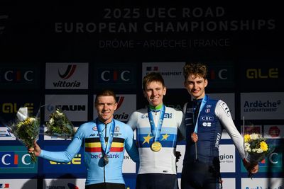 'Mind-boggling for someone of that age' – Hype builds for Paul Seixas challenging Pogačar and Evenepoel at Liège-Bastogne-Liège