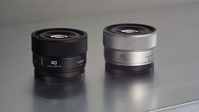 L-Mount cameras have a new affordable everyday lens. The Panasonic Lumix S 40mm f/2 is lighter and brighter than some kit lenses – but two more lenses are coming