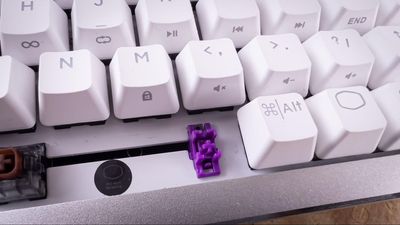 Enthusiasts build an interactive online ‘Listening Museum’ of iconic mechanical keyboard audio samples — 36 mechanical masterpieces available for you to audibly try out