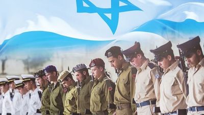 Israel Celebrates Yom HaZikaron, Viral Post Confirms Celebration Centres On Honouring 30,961 Lives Lost to War and Terror