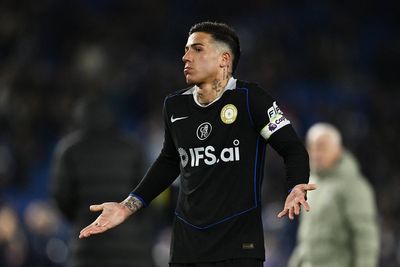 The night Chelsea’s failed experiment sunk to breaking point