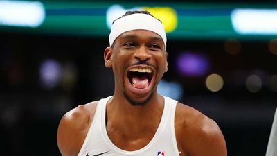 Chris Mannix’s NBA Awards Ballot: Ranking the Difficulty of Each Vote