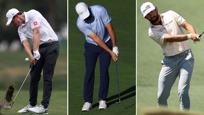 The Equipment Debrief: 2, 3 Or 4... How Many Wedges Do The Best Players In The World Carry In Their Golf Bag?