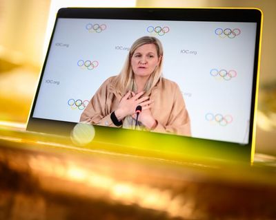 The IOC’s decision to protect the female category is a victory for fairness