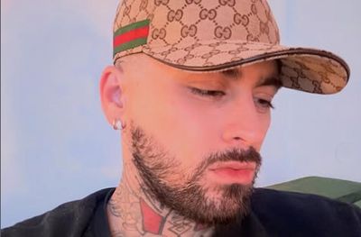 Zayn Malik Tells Zach Sang He's No Longer 'Hot-Headed' Just Days After Reports He Concussed Louis Tomlinson