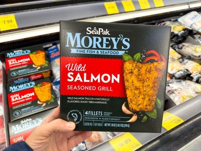 The Premium Frozen Food Revolution Targeting Gen Z Shoppers
