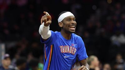 NBA Awards 2025-26: Rolling List of Winners for Basketball’s Top Annual Honors