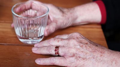 Showers free in aged care reform as health rebate cut