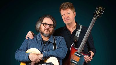 “I was so poor. I was pushing 50 years old. I thought, ‘I might have to get a job again’”: Guitar wizard Nels Cline was about to get a day job before Jeff Tweedy changed his life and asked him to join Wilco