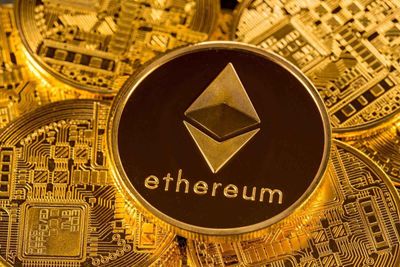 Can Ethereum Make a Giant Comeback? Here’s the Bull Case.