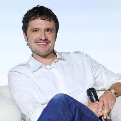 Josh Hutcherson Has Spoken Out About the Backlash He Received From Taylor Swift’s Fans