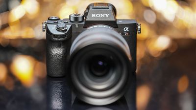 The Sony A7R III is now three generations old – but I think it’s got lots of stills life in it yet