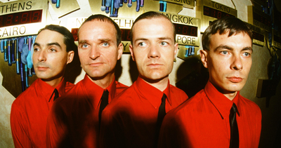 Kraftwerk copyright battle rages on as CJEU delivers landmark ruling in sampling case