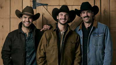 How to watch 'Farmer Wants a Wife' season 4 online from anywhere