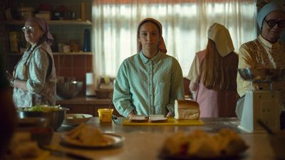 If you love The Handmaid’s Tale, you’ll be instantly hooked by Netflix’s Unchosen