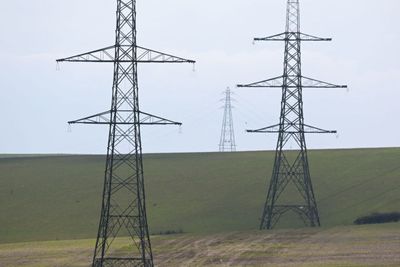 Take excess profits from energy giants to give £183 back to customers, think tank says