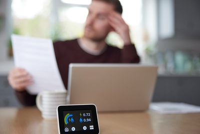 Energy firm bosses could lose bonuses if they ‘break the rules’ in major Ofgem reforms