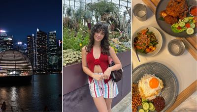 5 Things You Need To Know Before Visiting Singapore From Hotspots To Essential Food Experiences
