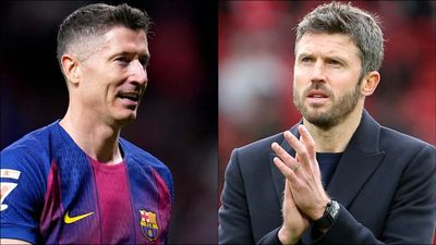 Transfer Rumors: Lewandowski Offered Premier League Switch; Man Utd Want $140 Million ‘Icon’