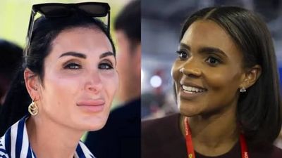 Laura Loomer Fox News airtime matter unfolds after Patrick Howley claim as Candace Owens block becomes public